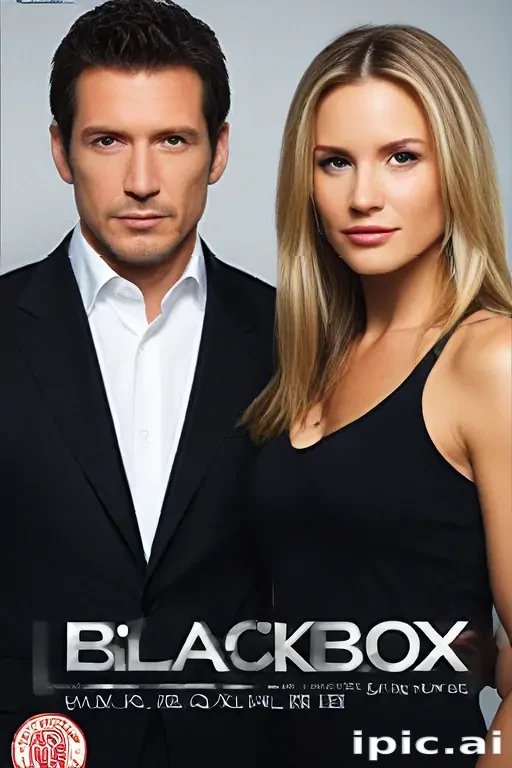 black box image