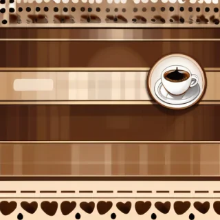 coffee cafe background