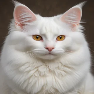turkish angora cat breed