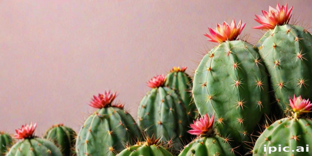 cactus wallpaper iphone