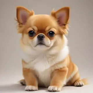 chi chi dog breed