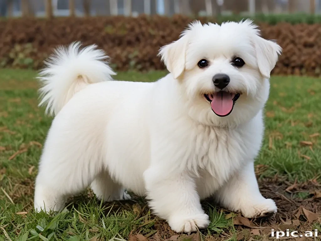 bolognese dog breed
