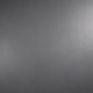 plain grey background