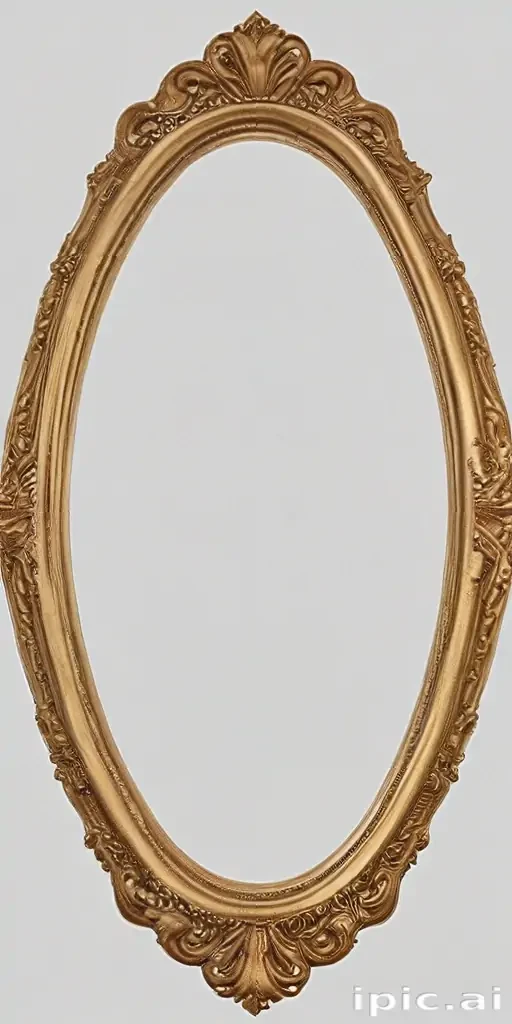 circle frame png
