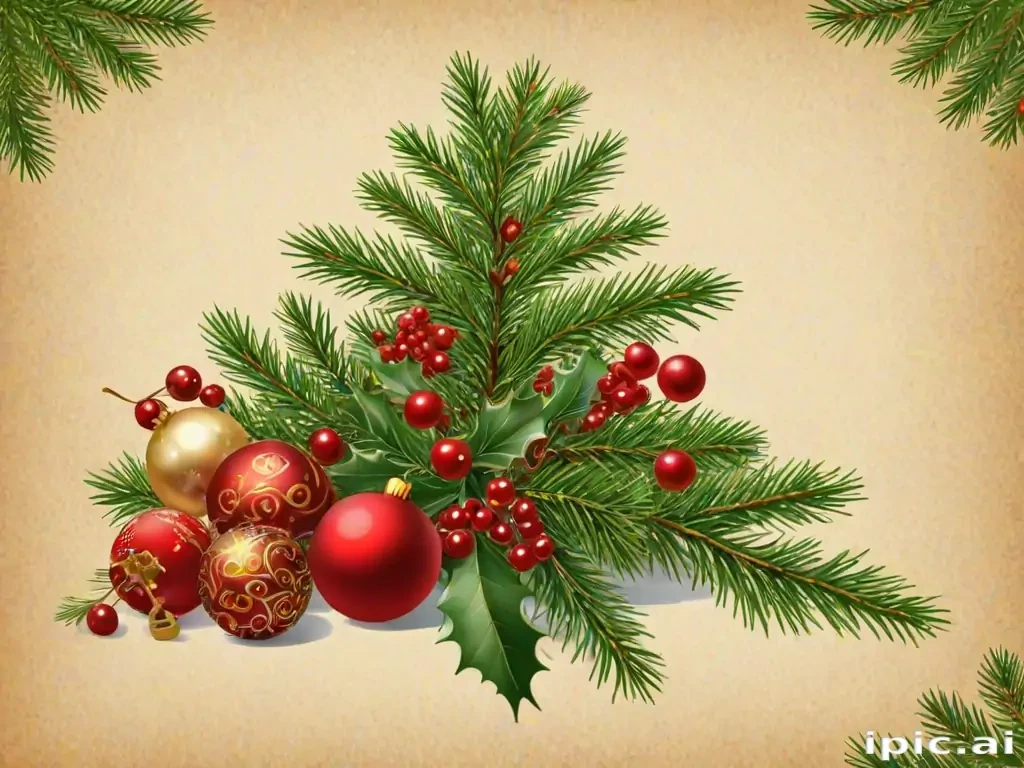 clip art free christmas images