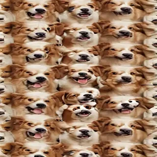 dog wallpaper funny