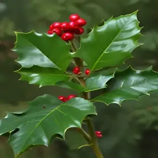 images of holly
