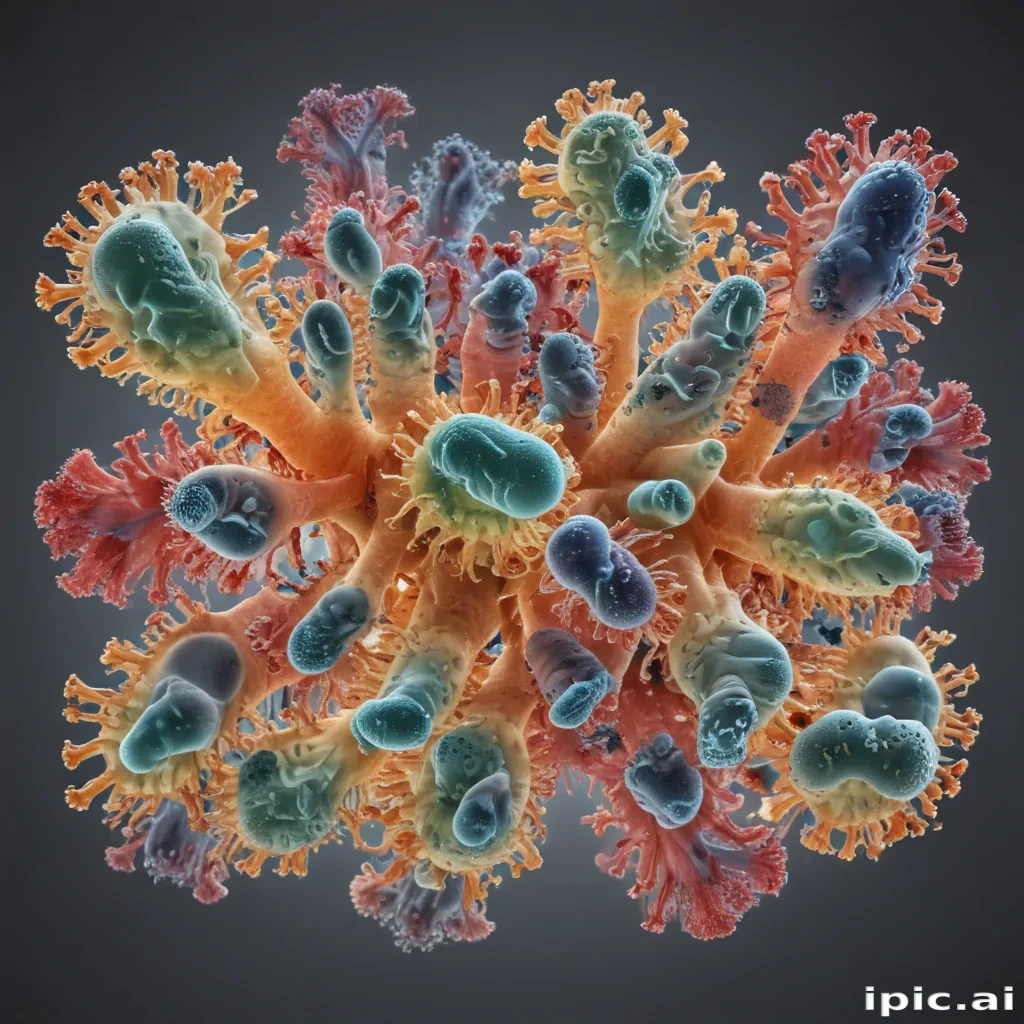 bacteria png