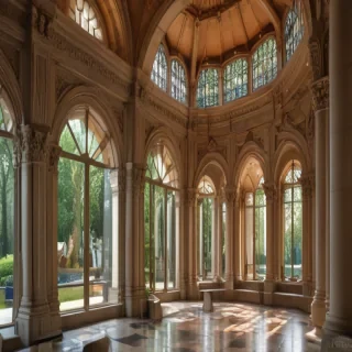 architectural designs