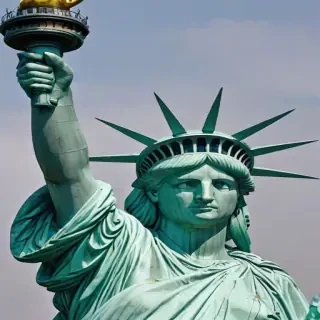 png statue of liberty