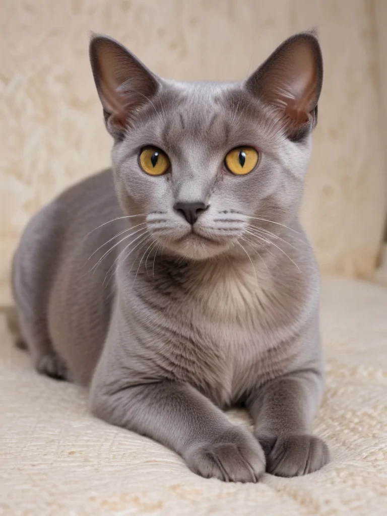 brazilian shorthair cat breed