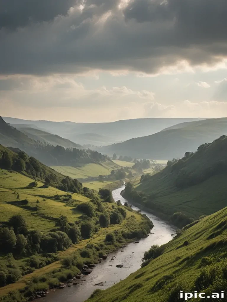 landscapes