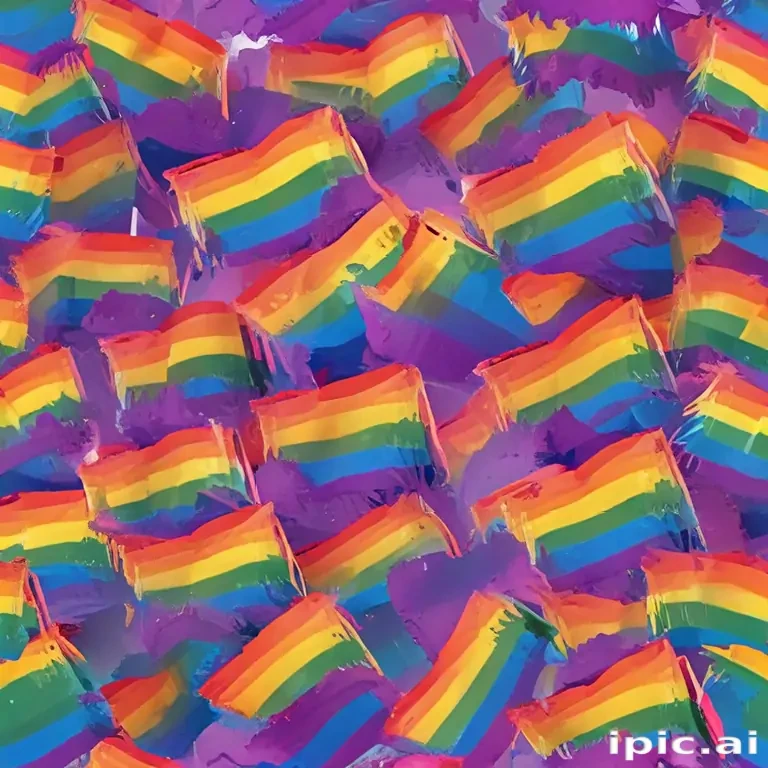 pride background