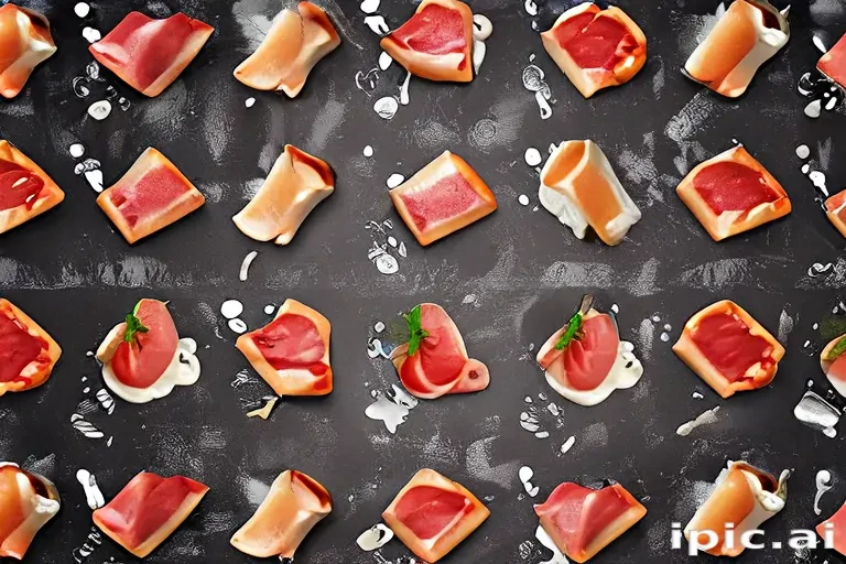 cooking wallpaper
