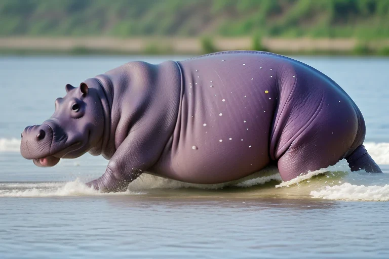 hippo png