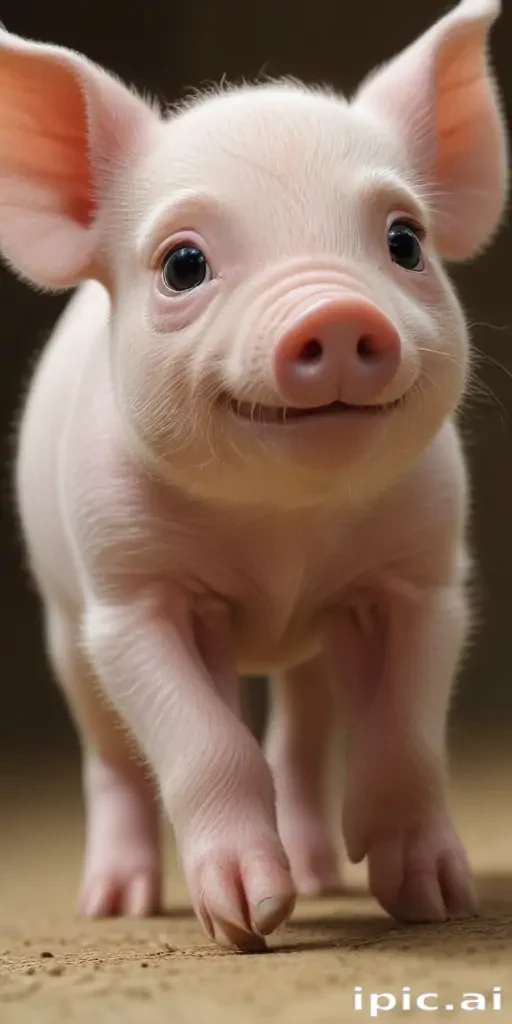 piglet