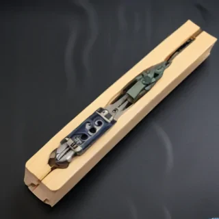 clothespin
