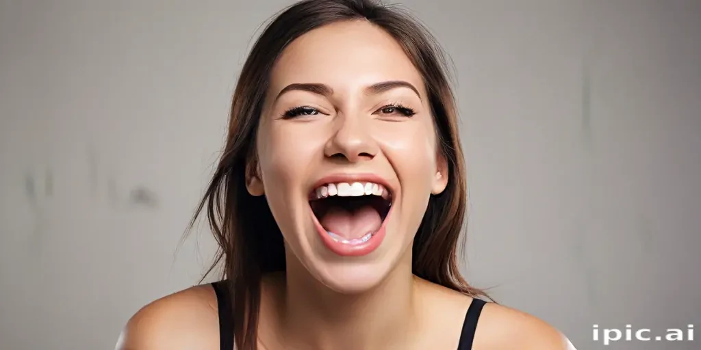 laughing png