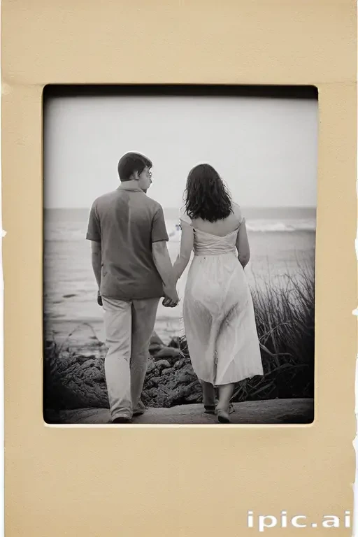 polaroid photo frame png