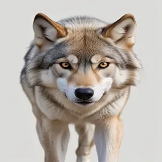 wolf png