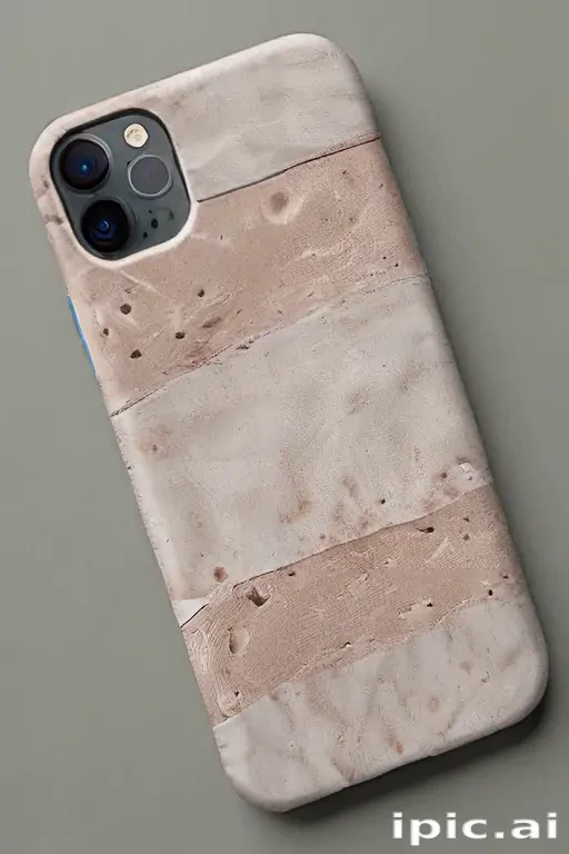 iphone cover mockup
