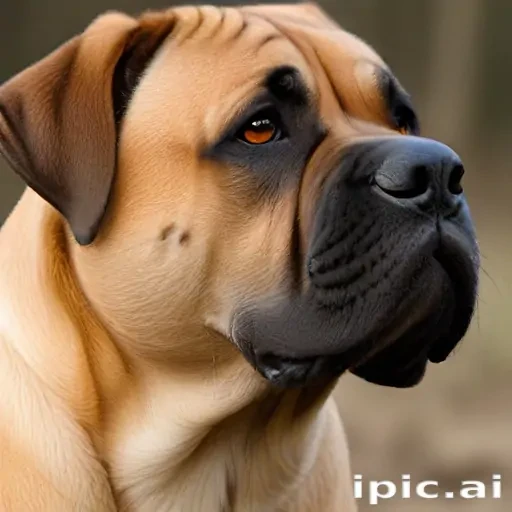 boerboel