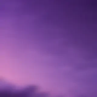purple aesthetic wallpaper laptop