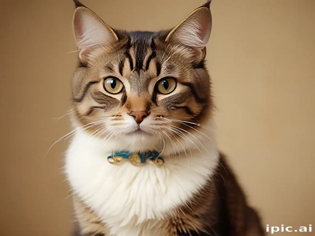 vintage cat photos