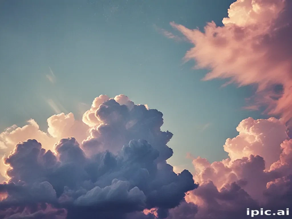 sky iphone background