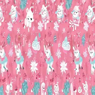 girly cute christmas wallpaper