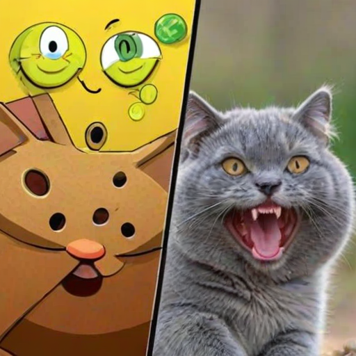 pics of funny backgrounds