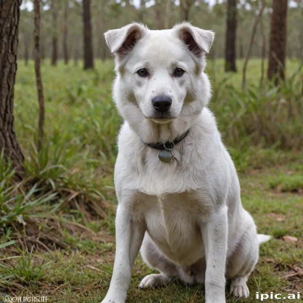 australian mist breed
