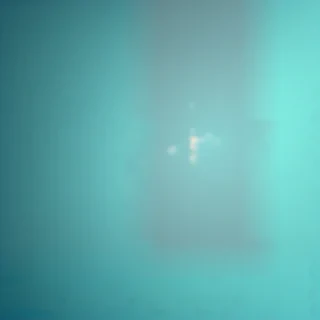 blue wallpaper phone