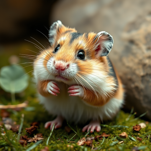 hamster png