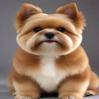 bea tzu dog breed