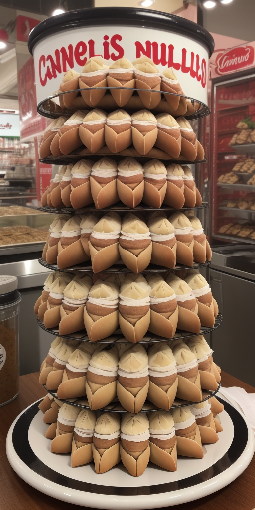 where can i buy cannolis