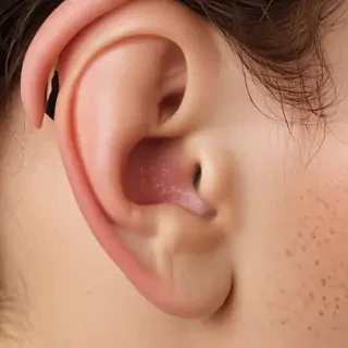 ear png