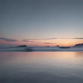 minimal aesthetic background