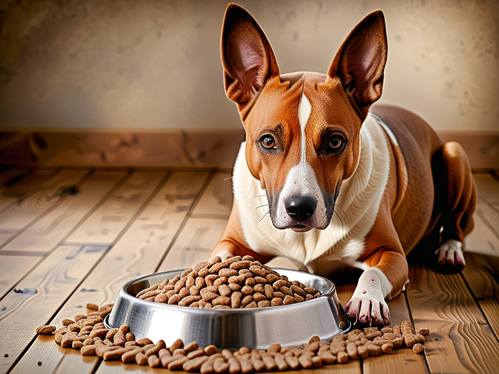 what is the best grain free dog food