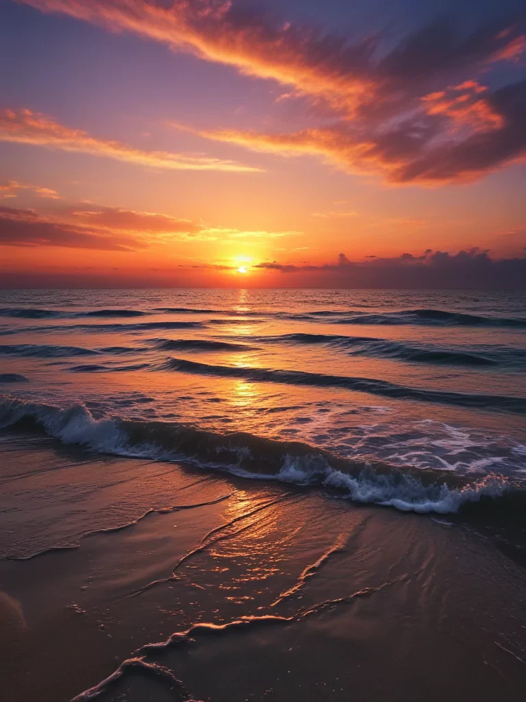 sunset iphone backgrounds