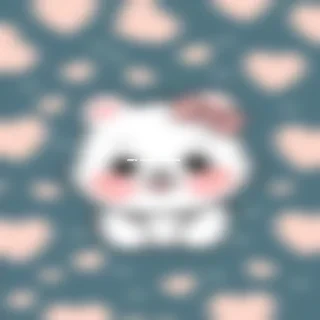 cute asthetic wallpapers