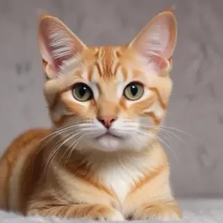 pixie bob cat breed