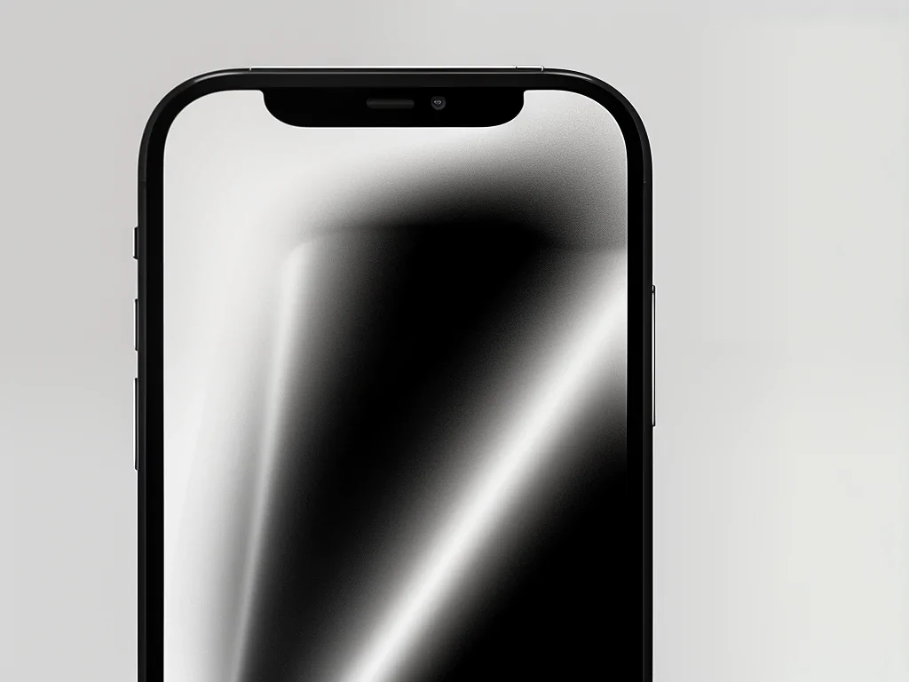 black iphone wallpaper hd