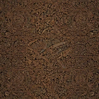 patterned line