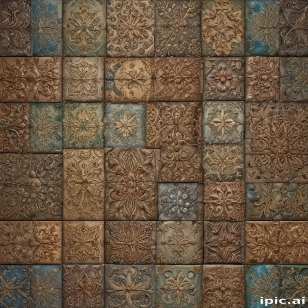 background tiles