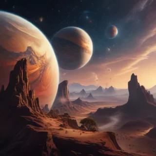 planets png