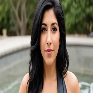 stephanie beatriz bikini