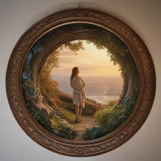 circle images