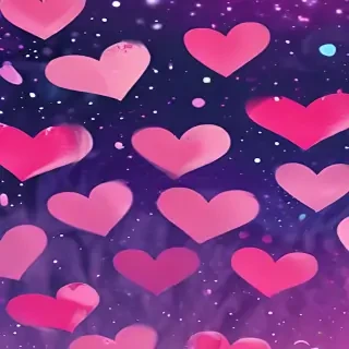 background for lovers