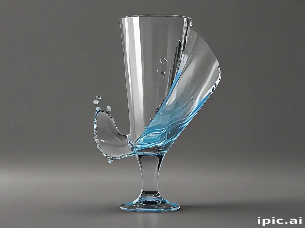 glass break png